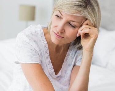 Sequedad vaginal: causas, síntomas y soluciones Sequedad vaginal: causas, síntomas y soluciones