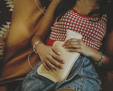 Cólicos menstruales: por qué duelen y cómo aliviar el dolor