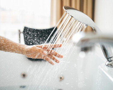 Duchas vaginales: por qué es mejor evitarlas