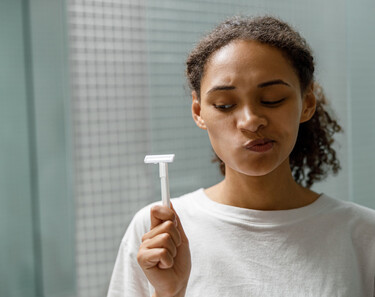 Vello p&uacute;bico: prop&oacute;sito, eliminaci&oacute;n y consejos de seguridad