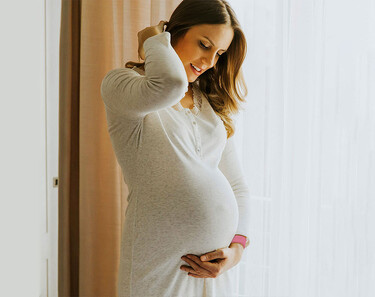 Higiene personal y embarazo - Higiene íntima para mujeres
