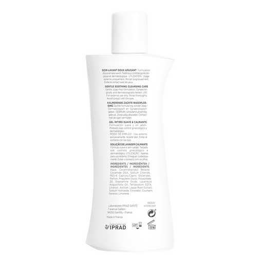 Gel Suave y calmante, , medium