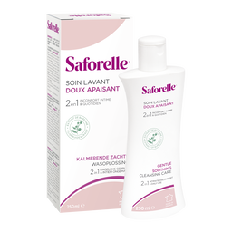 Gel Suave y calmante, , small