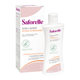 Gel Cuidado Íntimo Ultrahidratante, 250ml, small