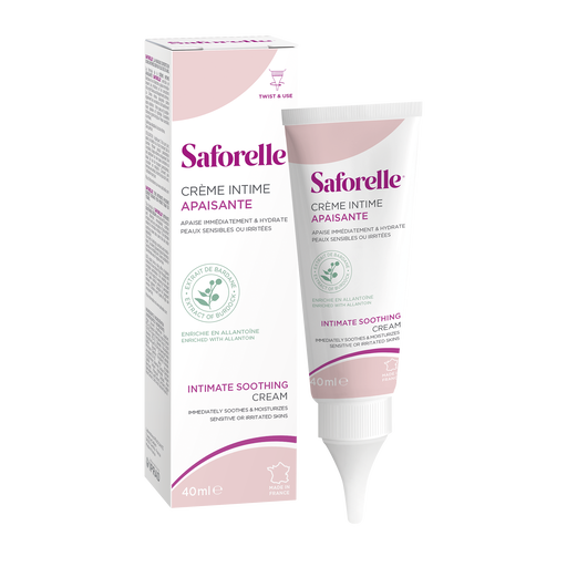 Crema calmante, 40ml, medium