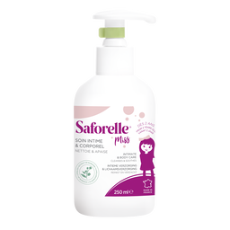 Miss Cuidado Íntimo y Corporal, 250ml, small