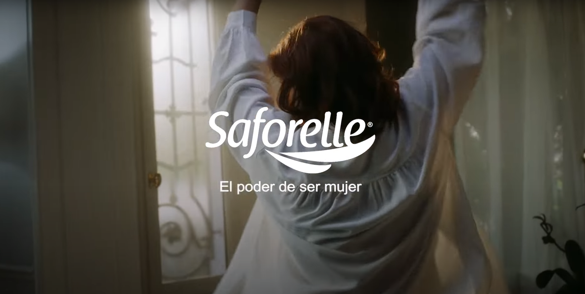 Existe un poder infinito, un poder que evoluciona con el tiempo, un poder que a veces sorprende, capaz de transformarnos, el poder que todas descubrimos alg&uacute;n d&iacute;a, o que nos transmiten, este poder nos permite dar vida, amar el amor y creer en nosotras 